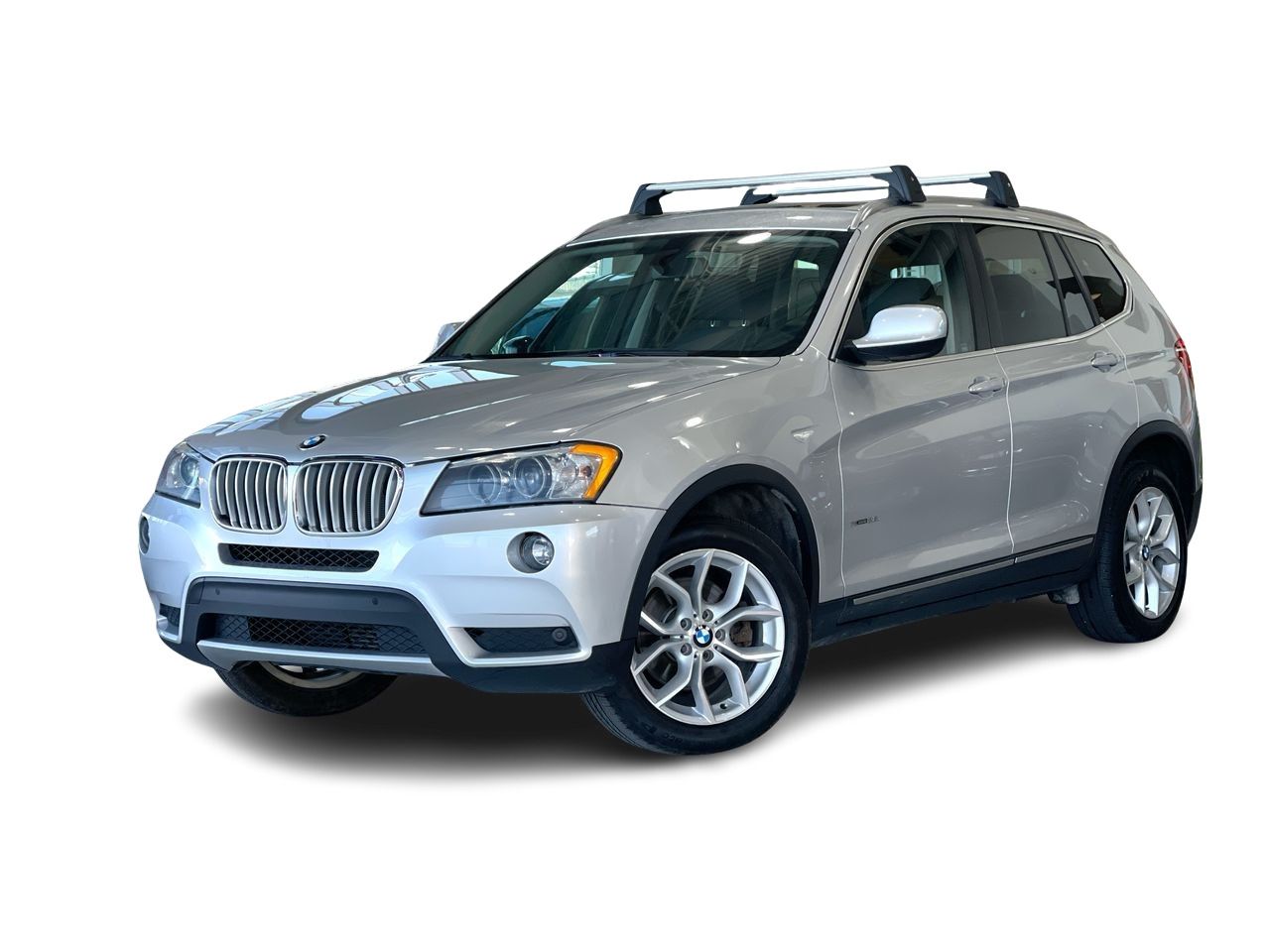 2014 BMW X3