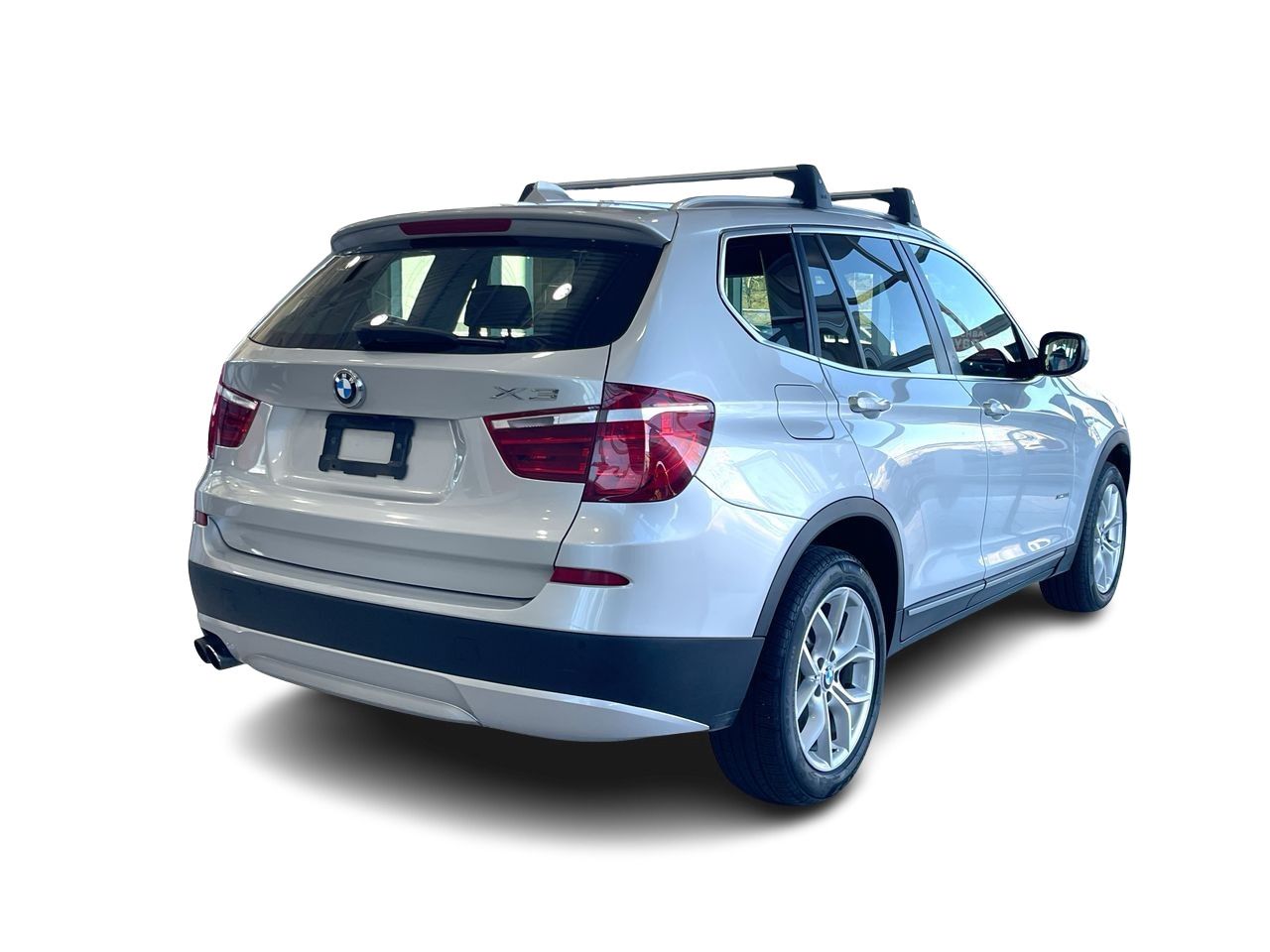 2014 BMW X3