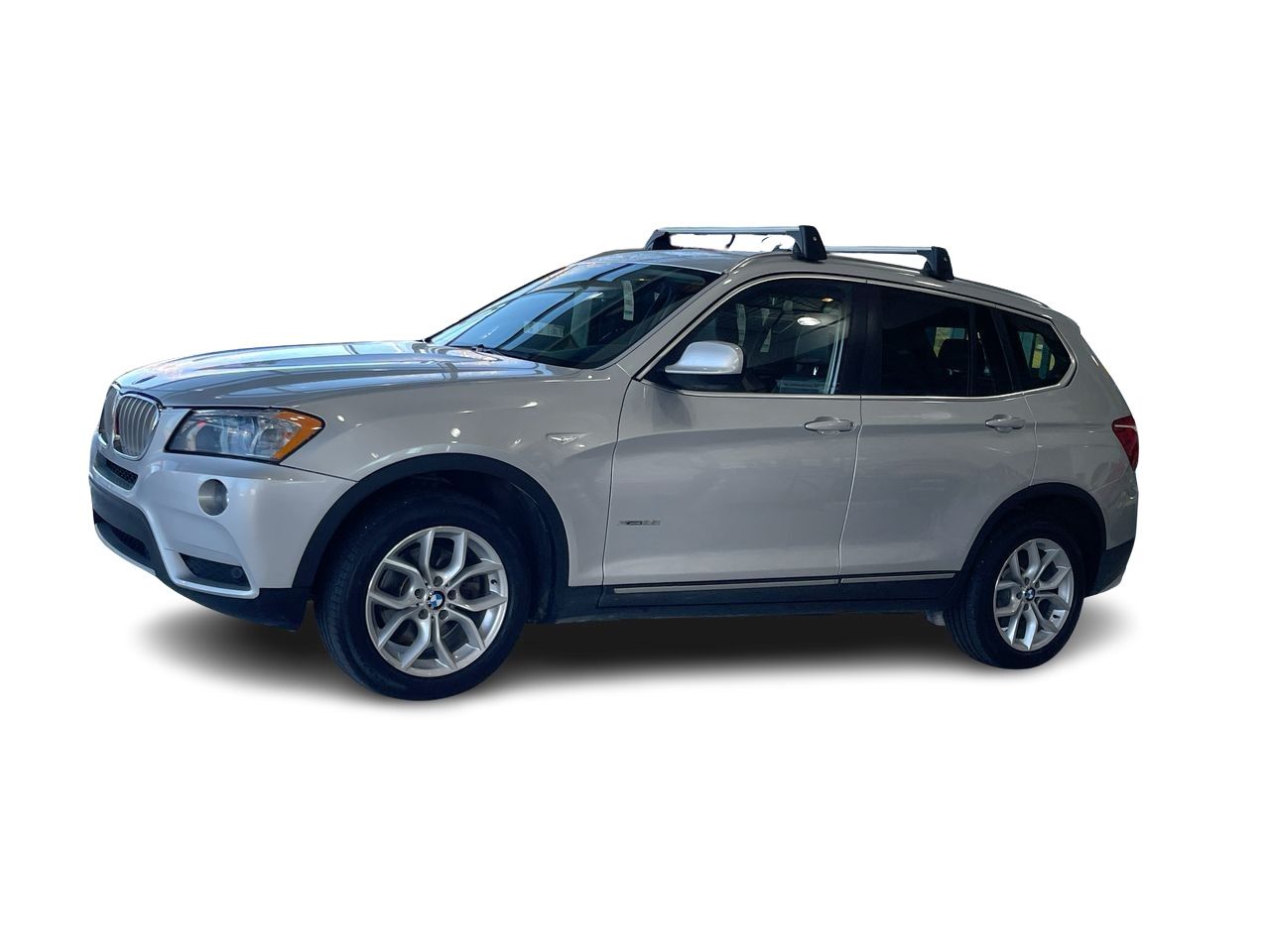2014 BMW X3