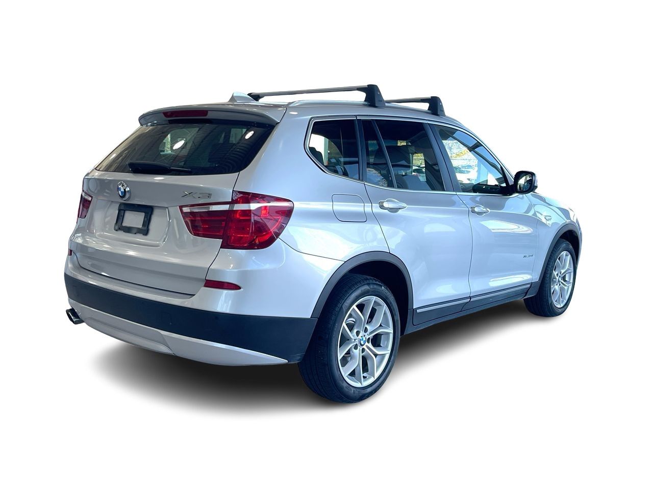2014 BMW X3