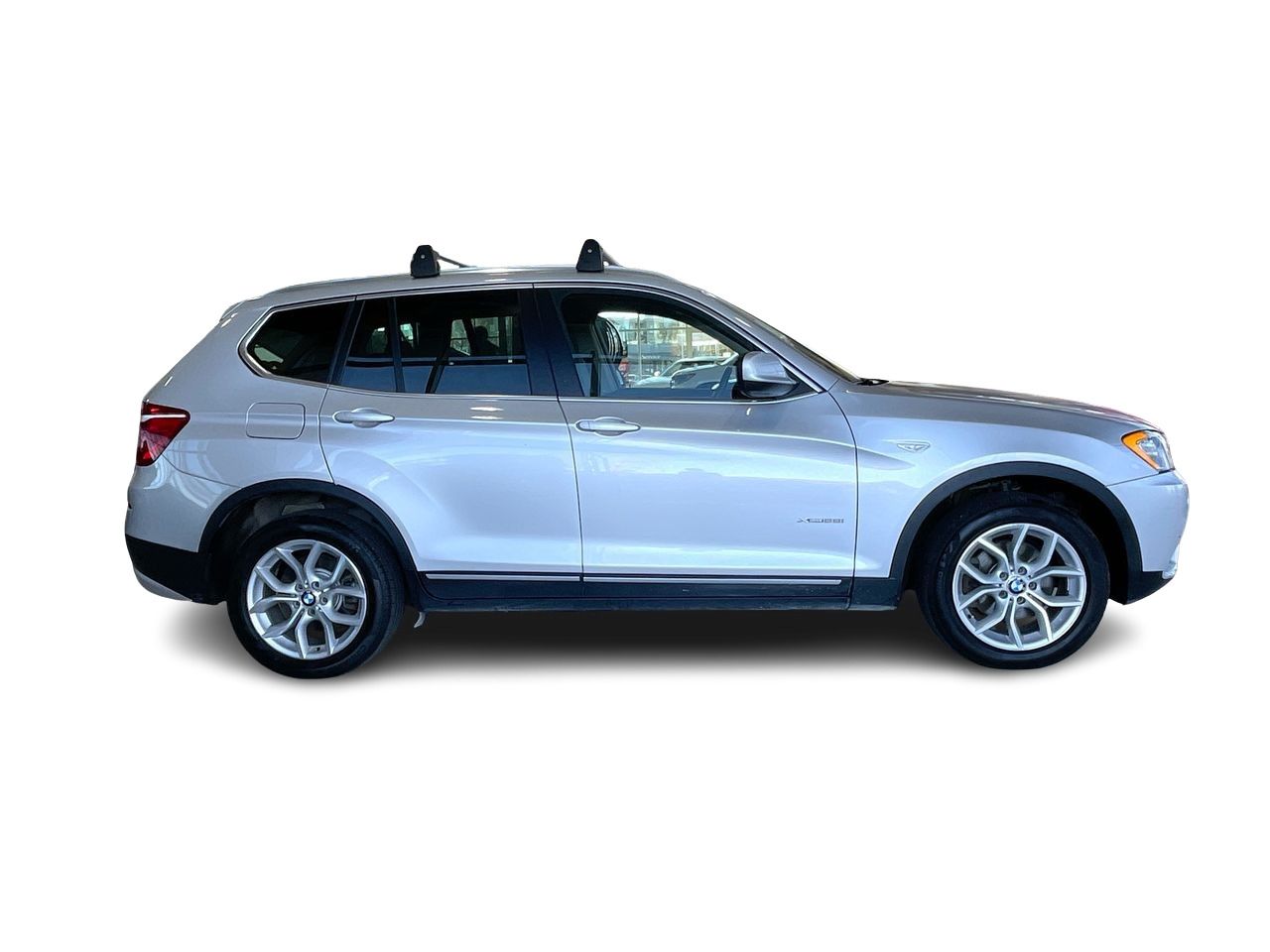 2014 BMW X3
