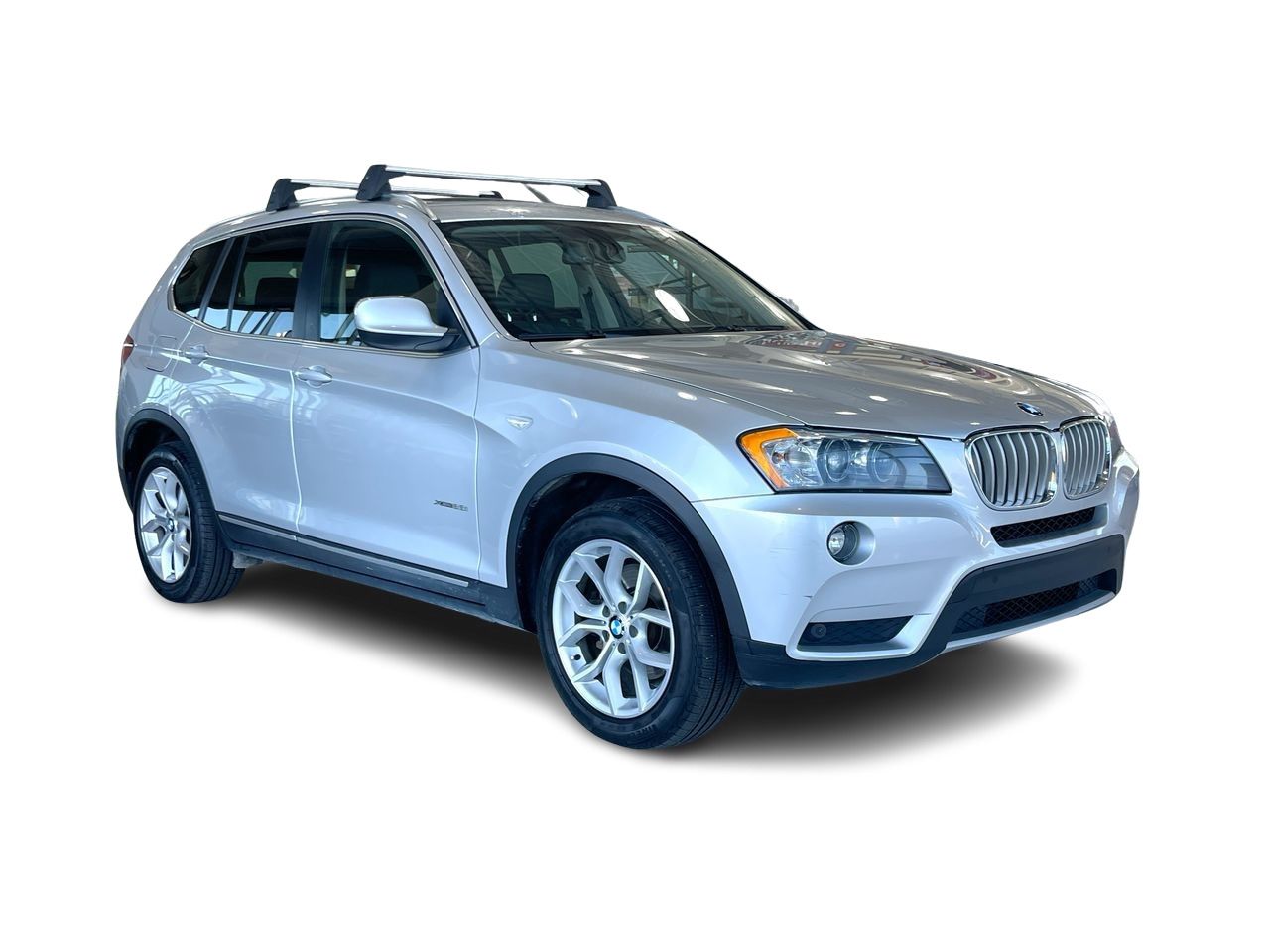 2014 BMW X3