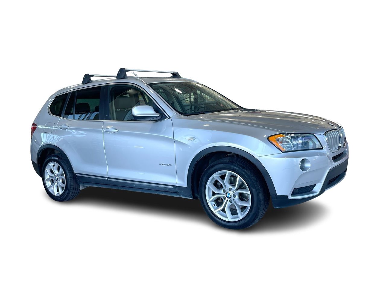 2014 BMW X3