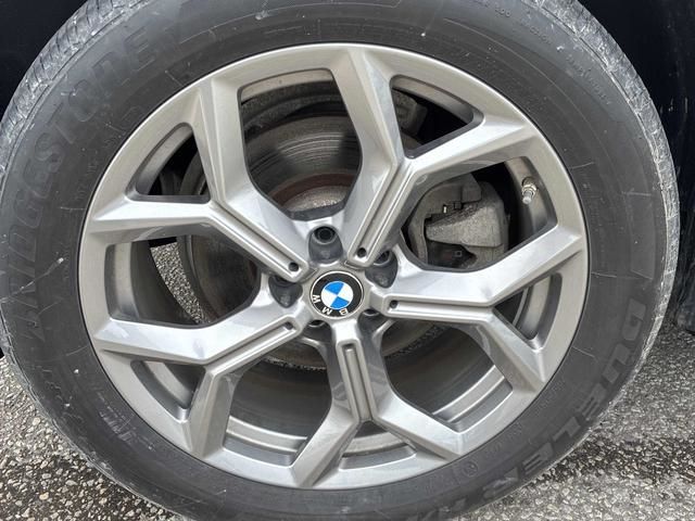 2020 BMW X3 in Calgary, Alberta