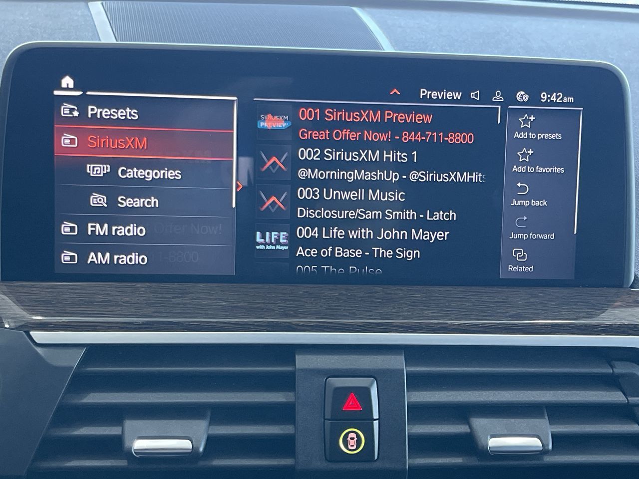 BMW X3  2021 à Calgary, Alberta