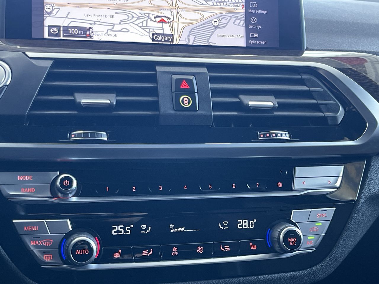 BMW X3  2021 à Calgary, Alberta