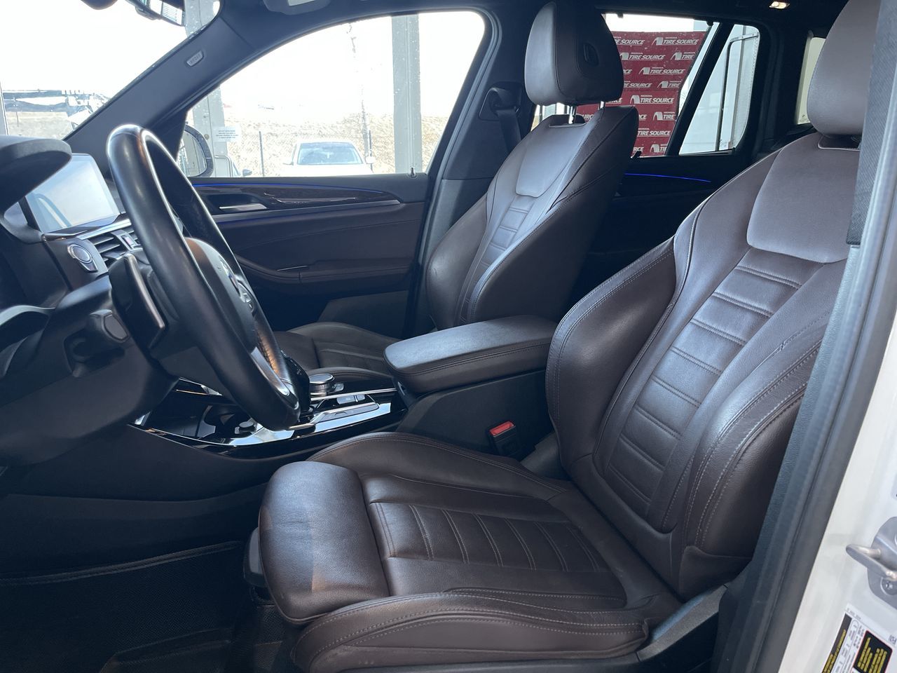 BMW X3  2021 à Calgary, Alberta