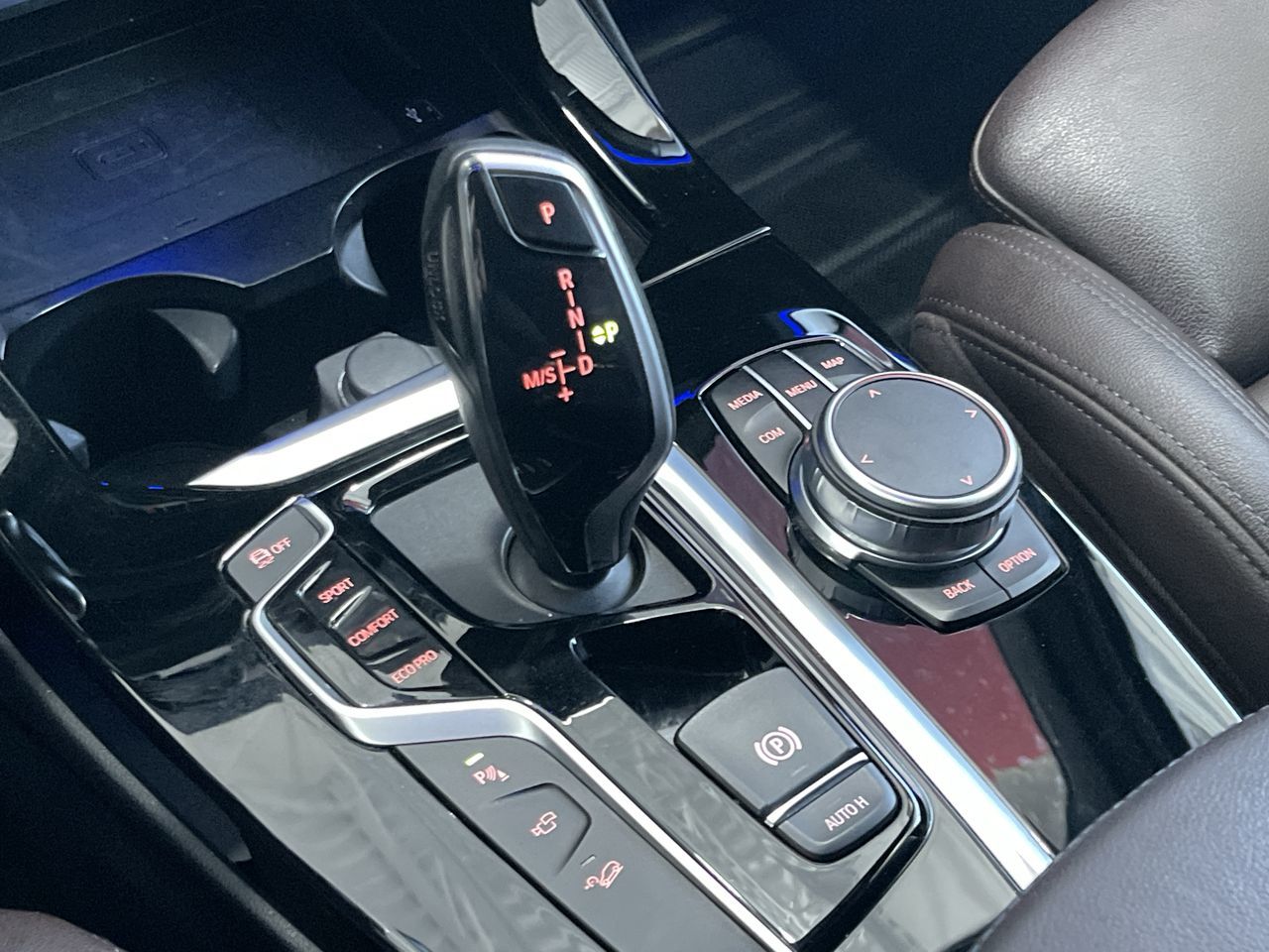 BMW X3  2021 à Calgary, Alberta