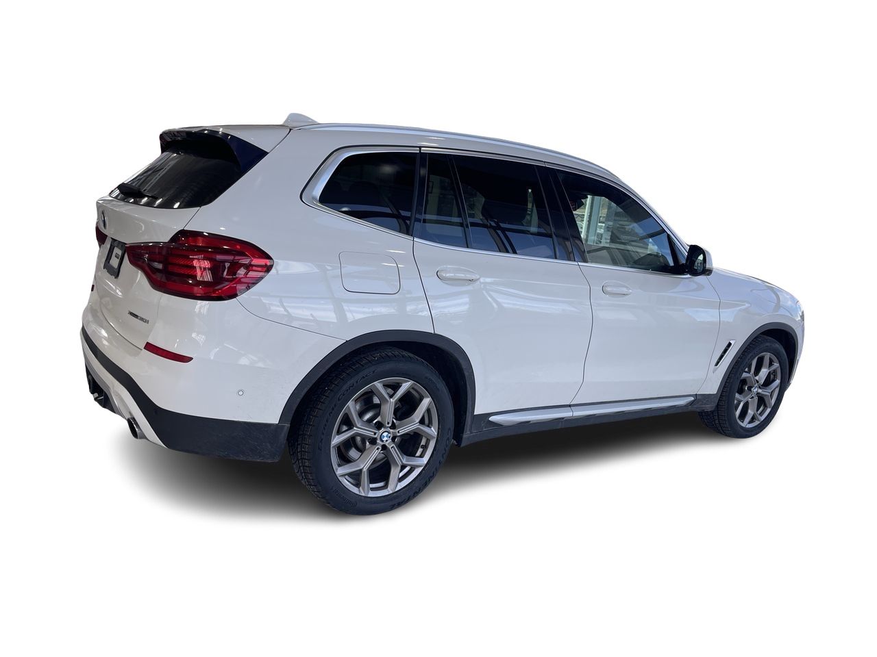 BMW X3  2021 à Calgary, Alberta