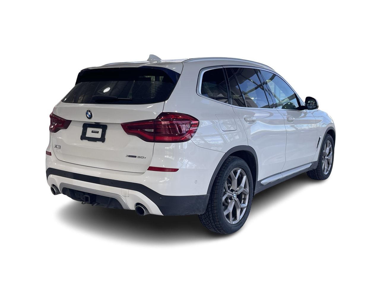 BMW X3  2021 à Calgary, Alberta