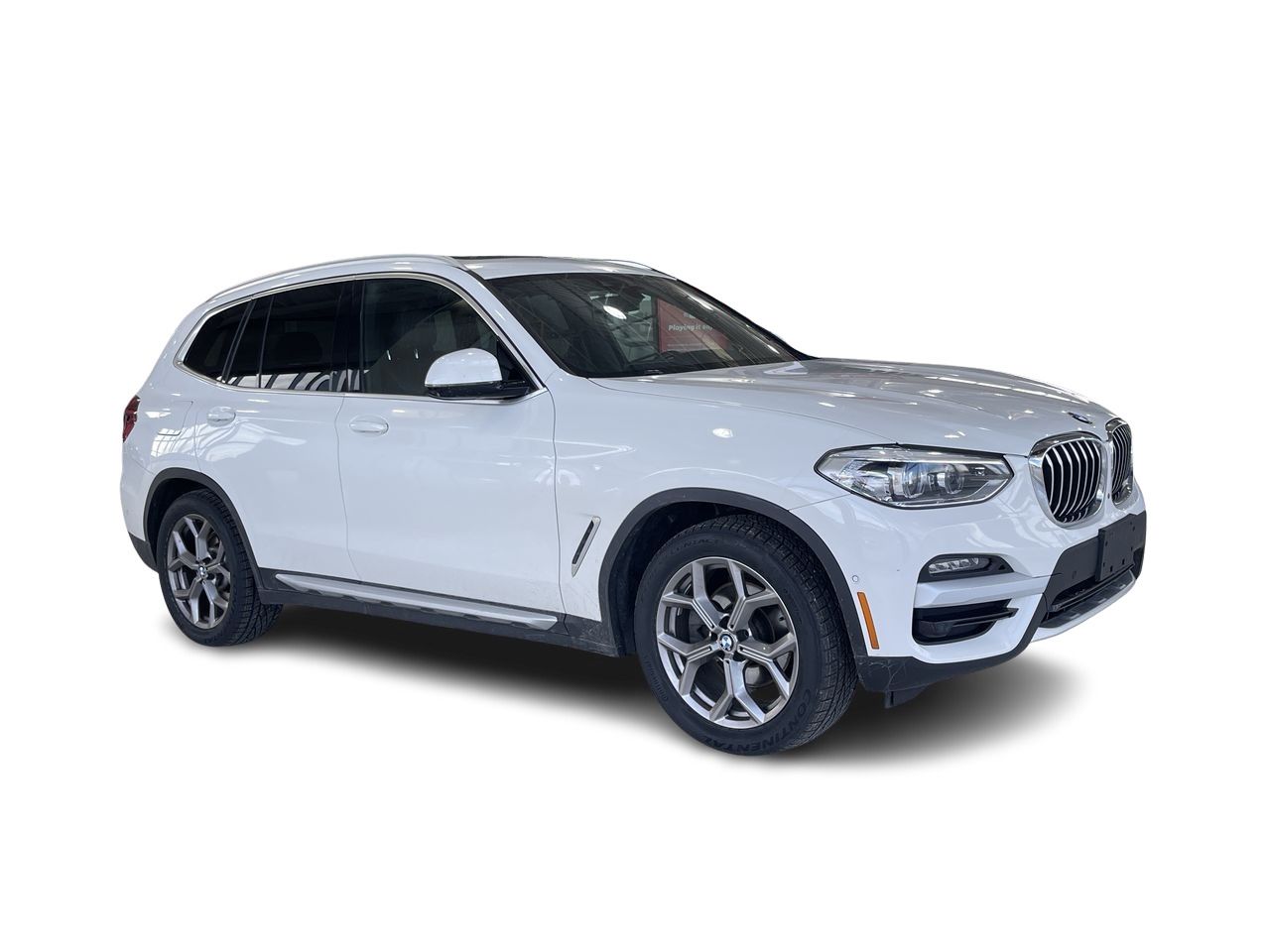 BMW X3  2021 à Calgary, Alberta