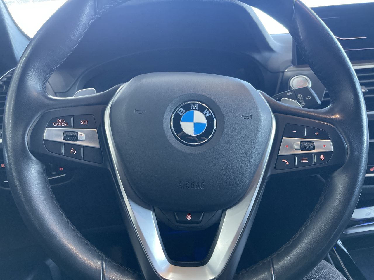 BMW X3  2021 à Calgary, Alberta