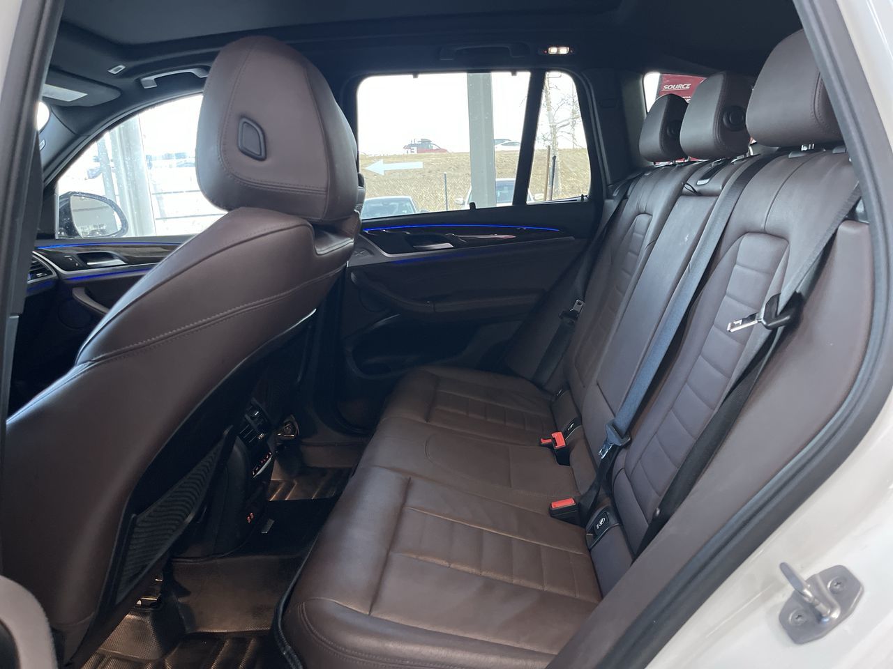 BMW X3  2021 à Calgary, Alberta