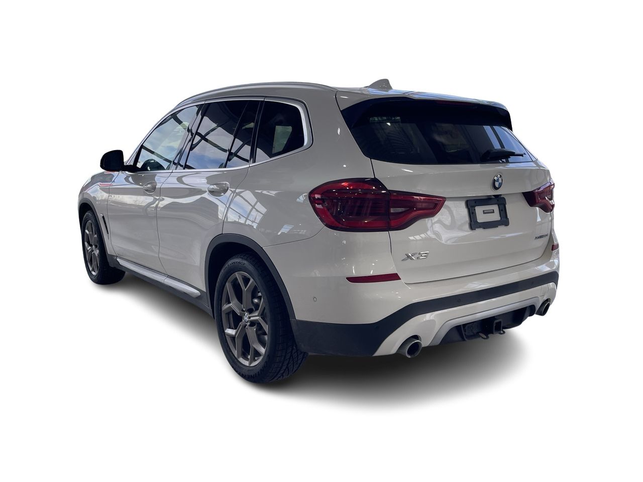 BMW X3  2021 à Calgary, Alberta