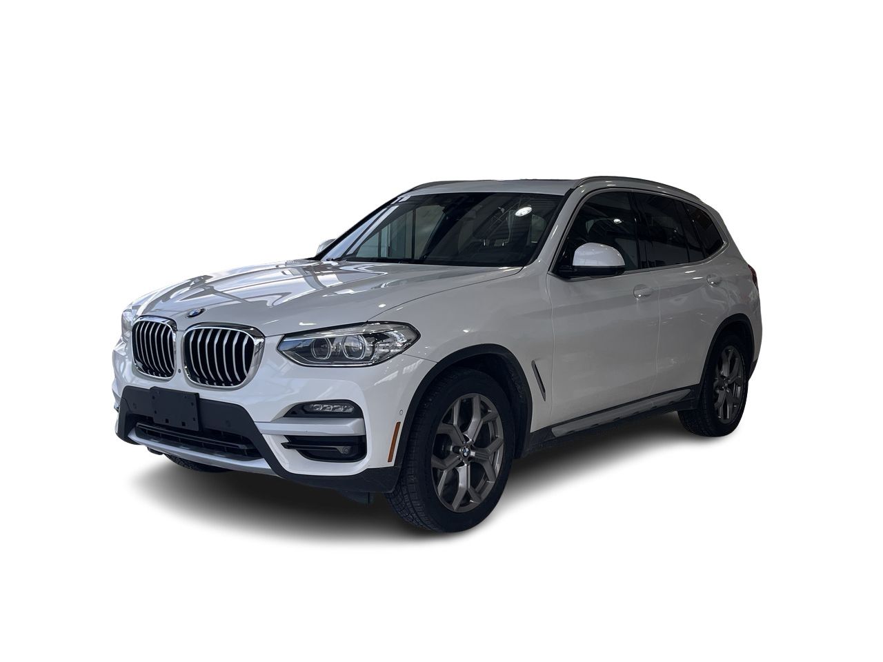 BMW X3  2021 à Calgary, Alberta