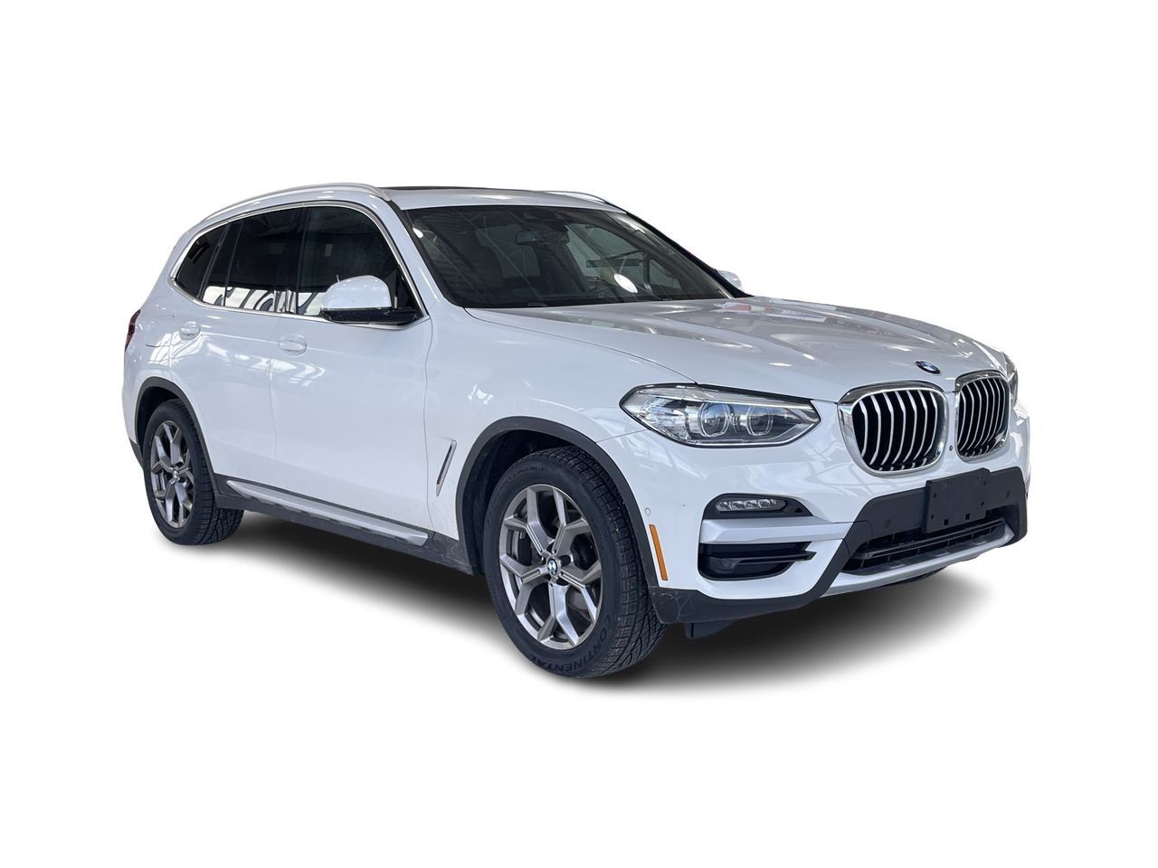 BMW X3  2021 à Calgary, Alberta