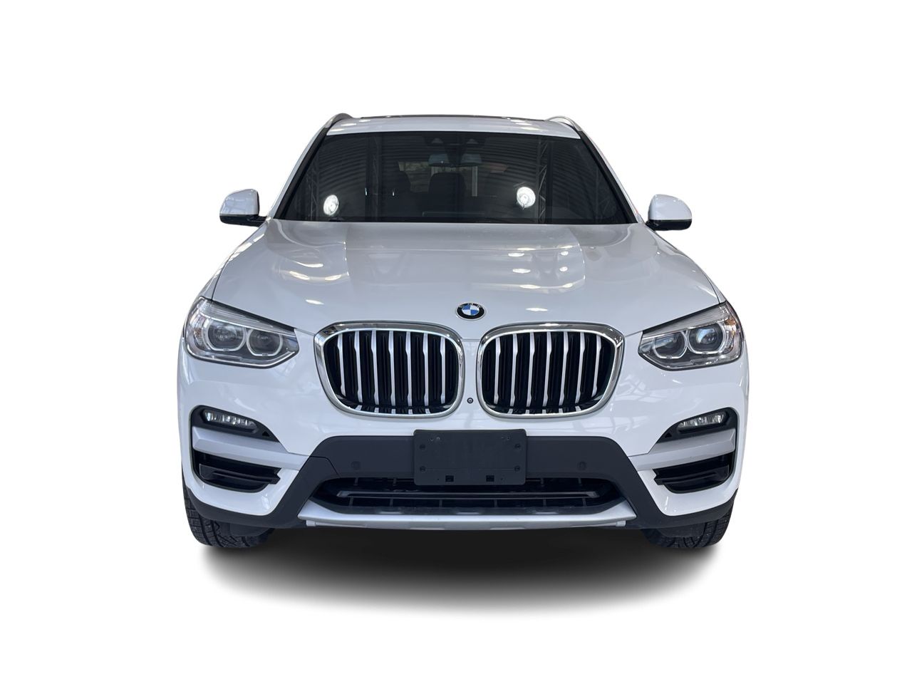 BMW X3  2021 à Calgary, Alberta