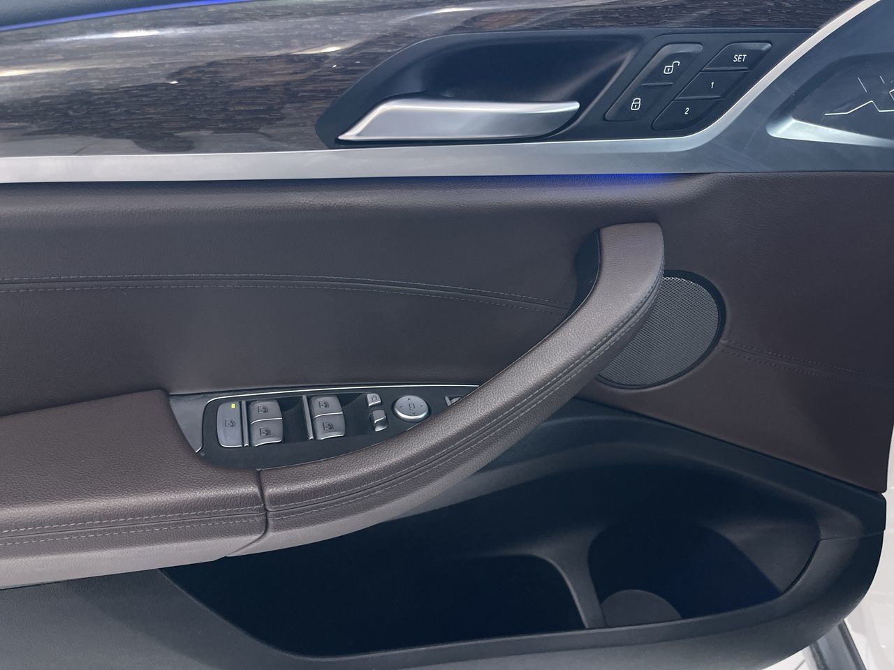 BMW X3  2021 à Calgary, Alberta