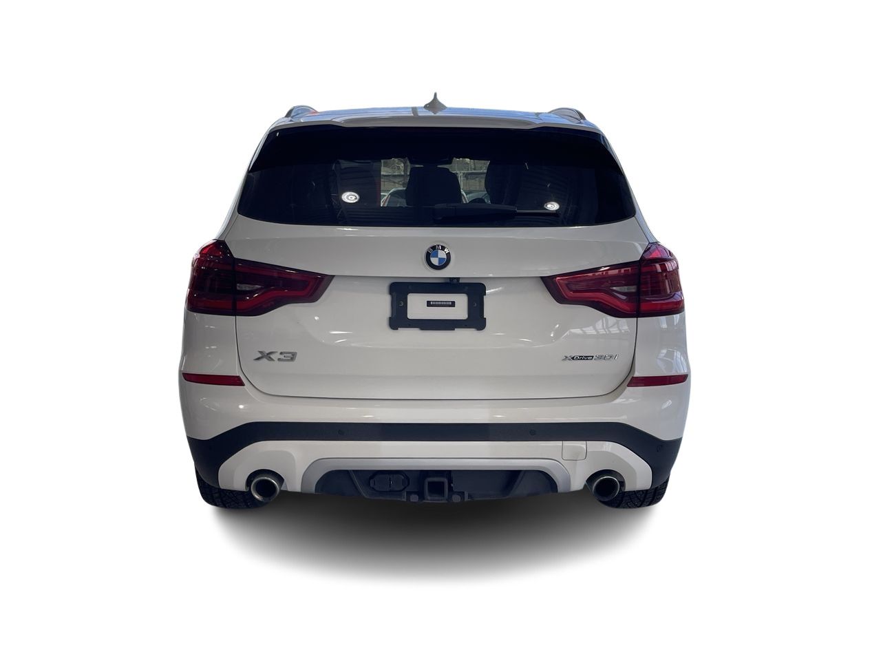 BMW X3  2021 à Calgary, Alberta