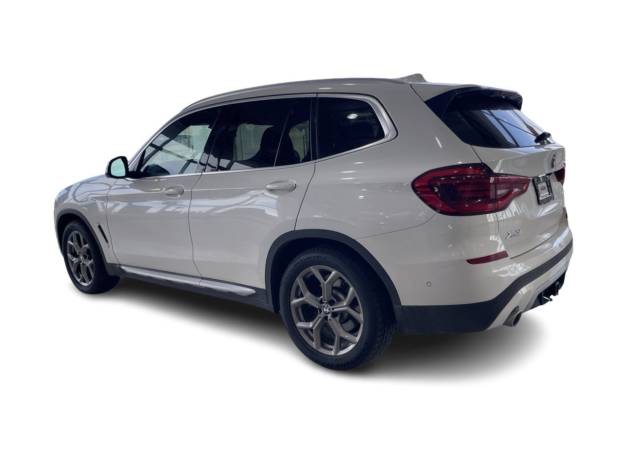 BMW X3  2021 à Calgary, Alberta