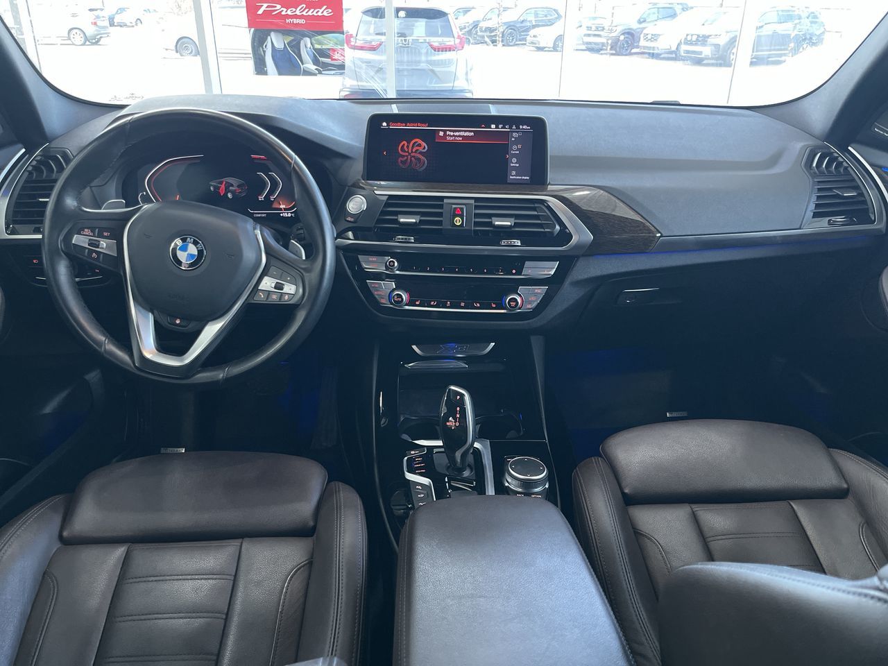 BMW X3  2021 à Calgary, Alberta