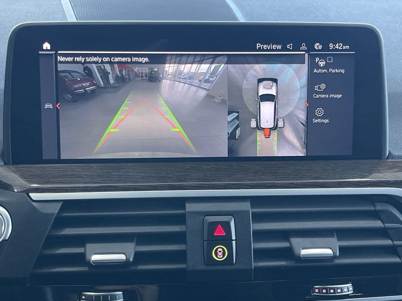 BMW X3  2021 à Calgary, Alberta