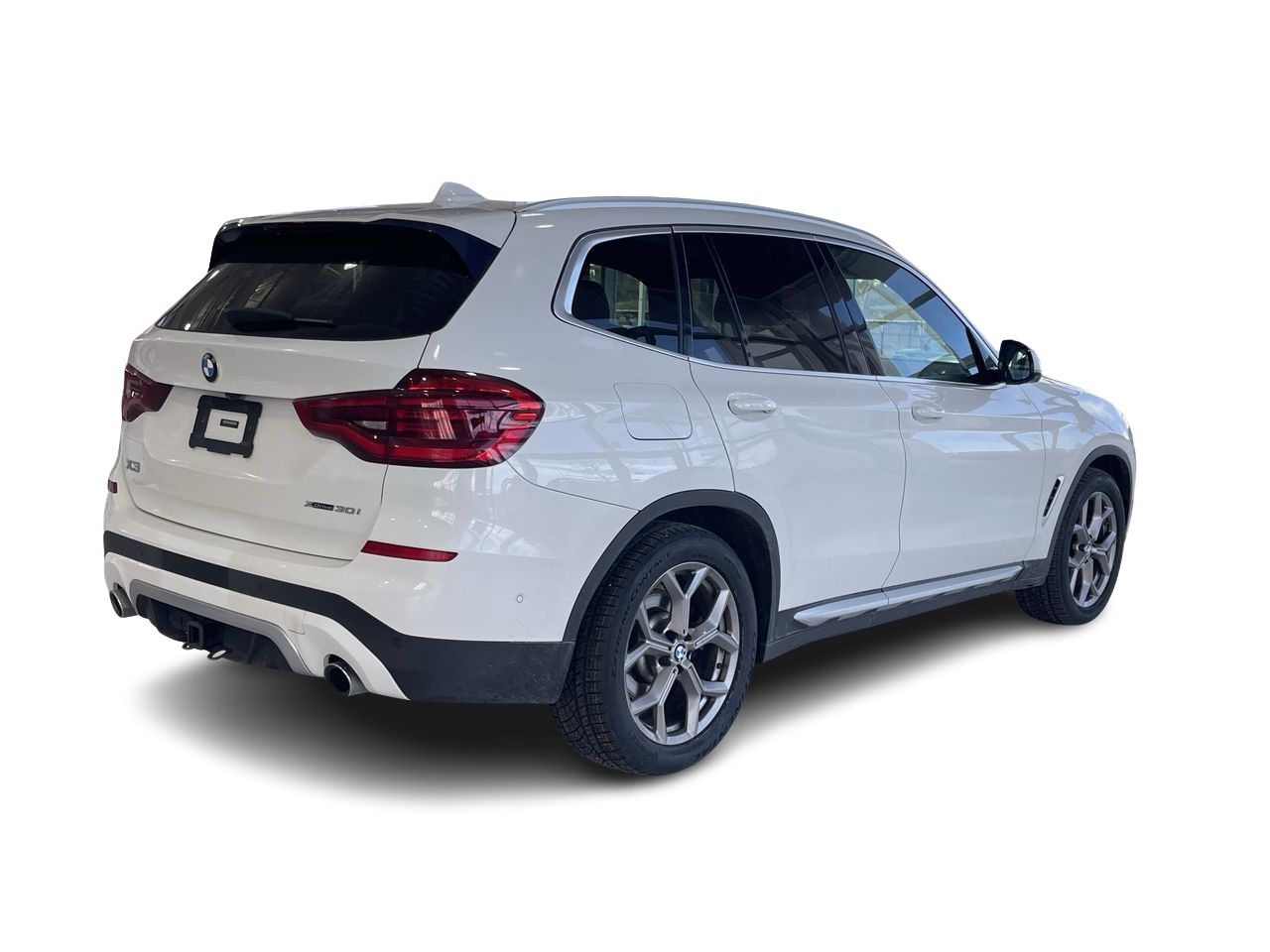 BMW X3  2021 à Calgary, Alberta