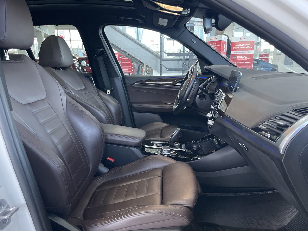 BMW X3  2021 à Calgary, Alberta