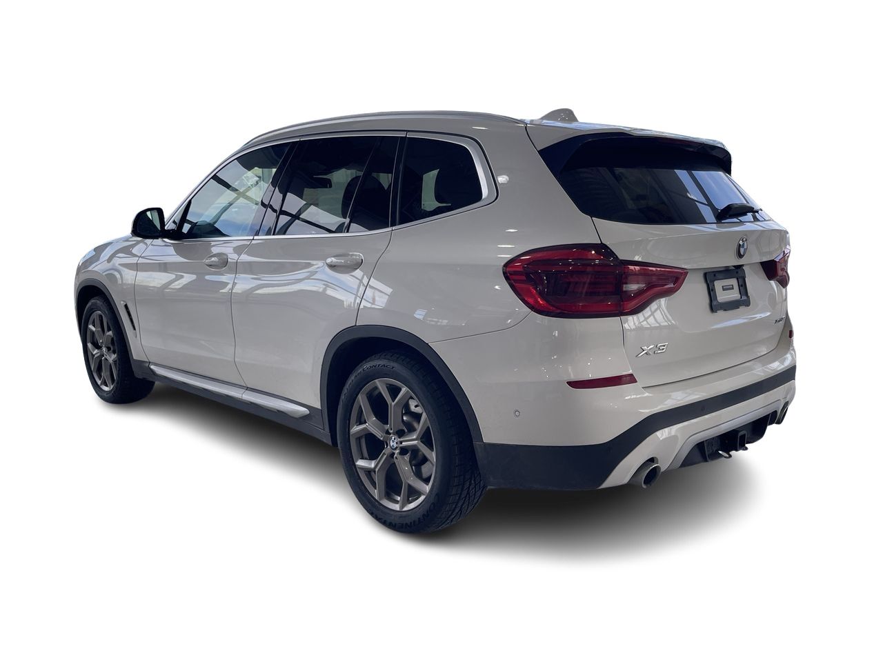 BMW X3  2021 à Calgary, Alberta