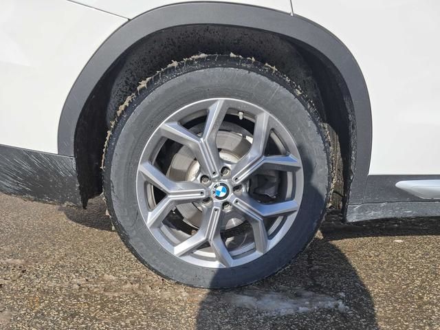 BMW X3  2021 à Calgary, Alberta