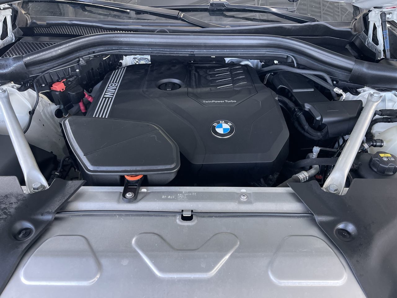 BMW X3  2021 à Calgary, Alberta