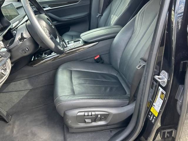 2017 BMW X5 in Calgary, Alberta