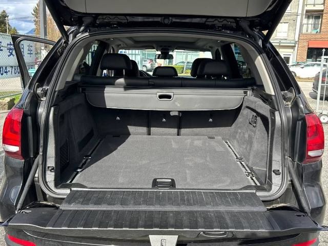 2017 BMW X5 in Calgary, Alberta