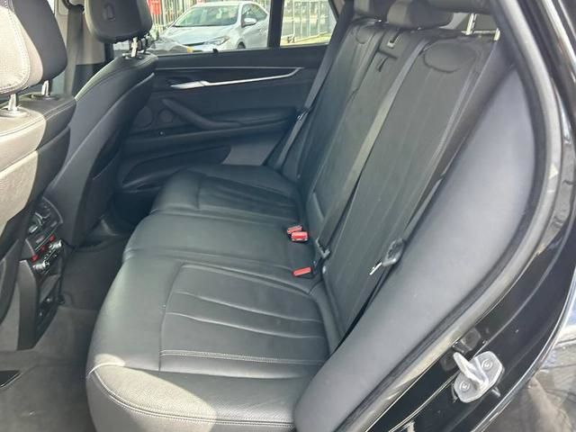 2017 BMW X5 in Calgary, Alberta