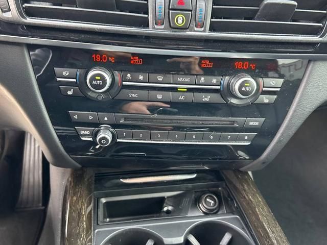 2017 BMW X5 in Calgary, Alberta