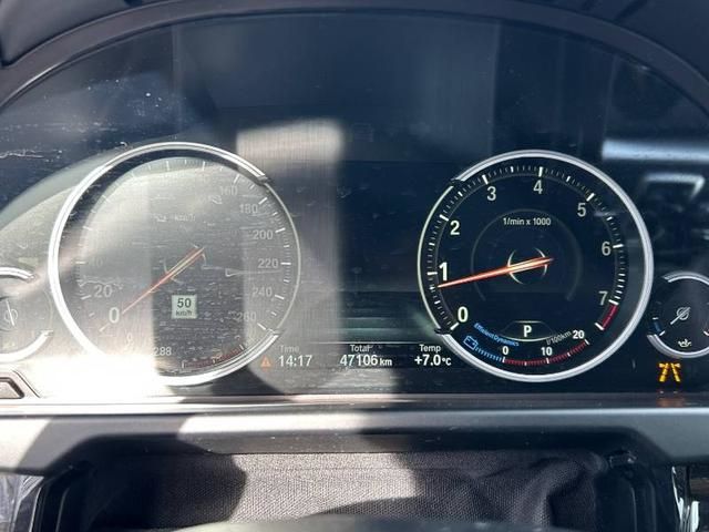 2017 BMW X5 in Calgary, Alberta