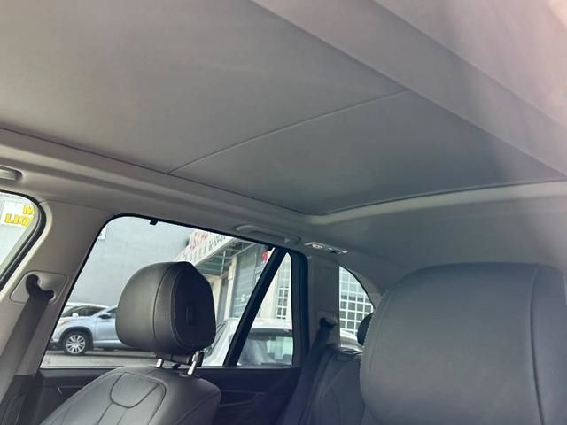 2017 BMW X5 in Calgary, Alberta