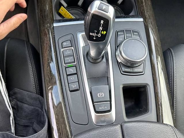 2017 BMW X5 in Calgary, Alberta