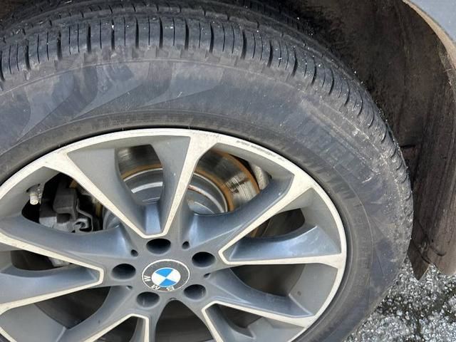 2017 BMW X5 in Calgary, Alberta