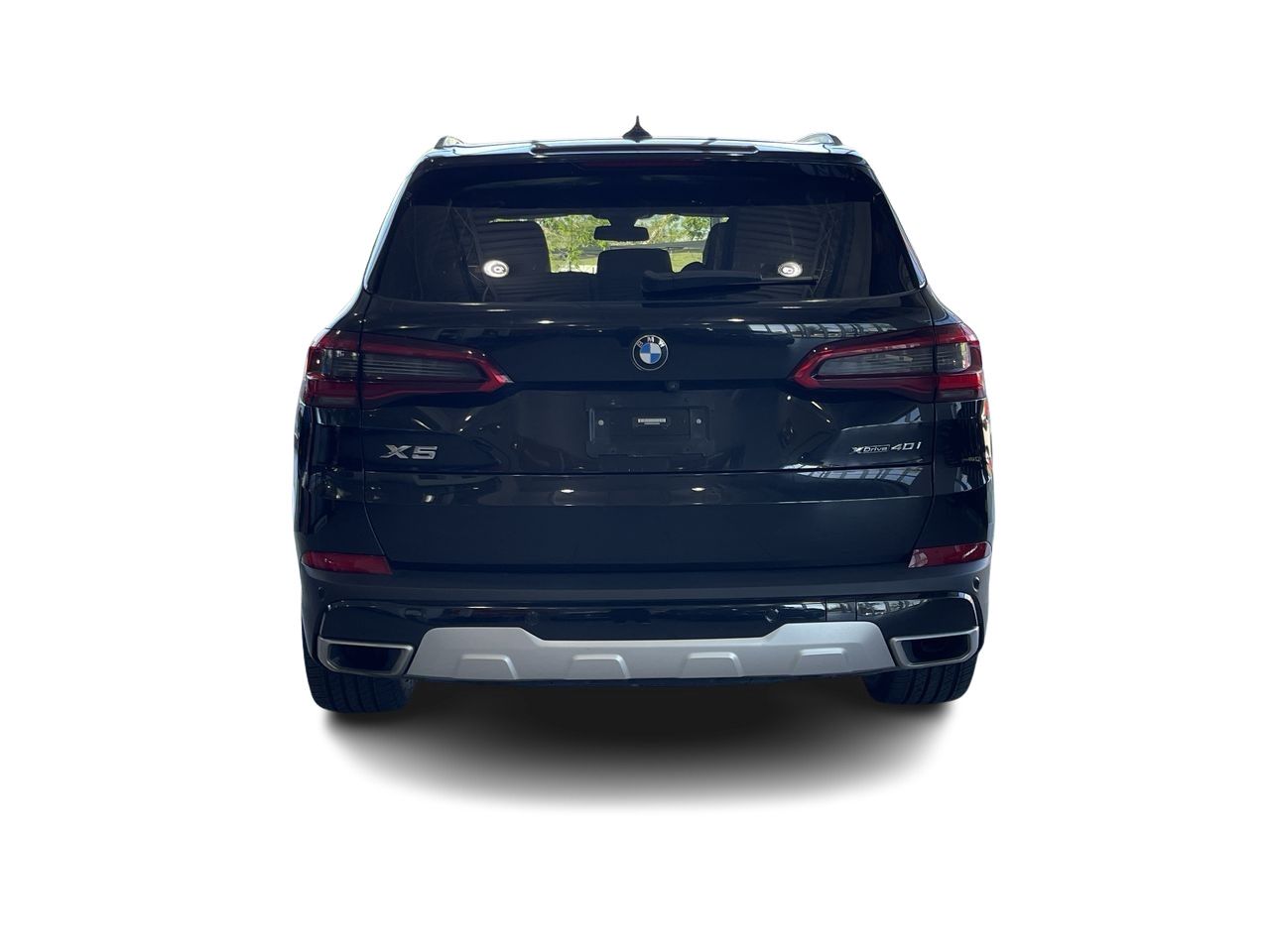 2019 BMW X5 in Calgary, Alberta