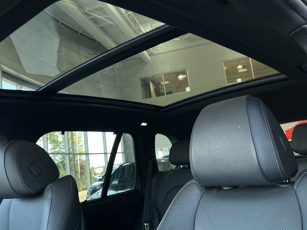 2019 BMW X5 in Calgary, Alberta