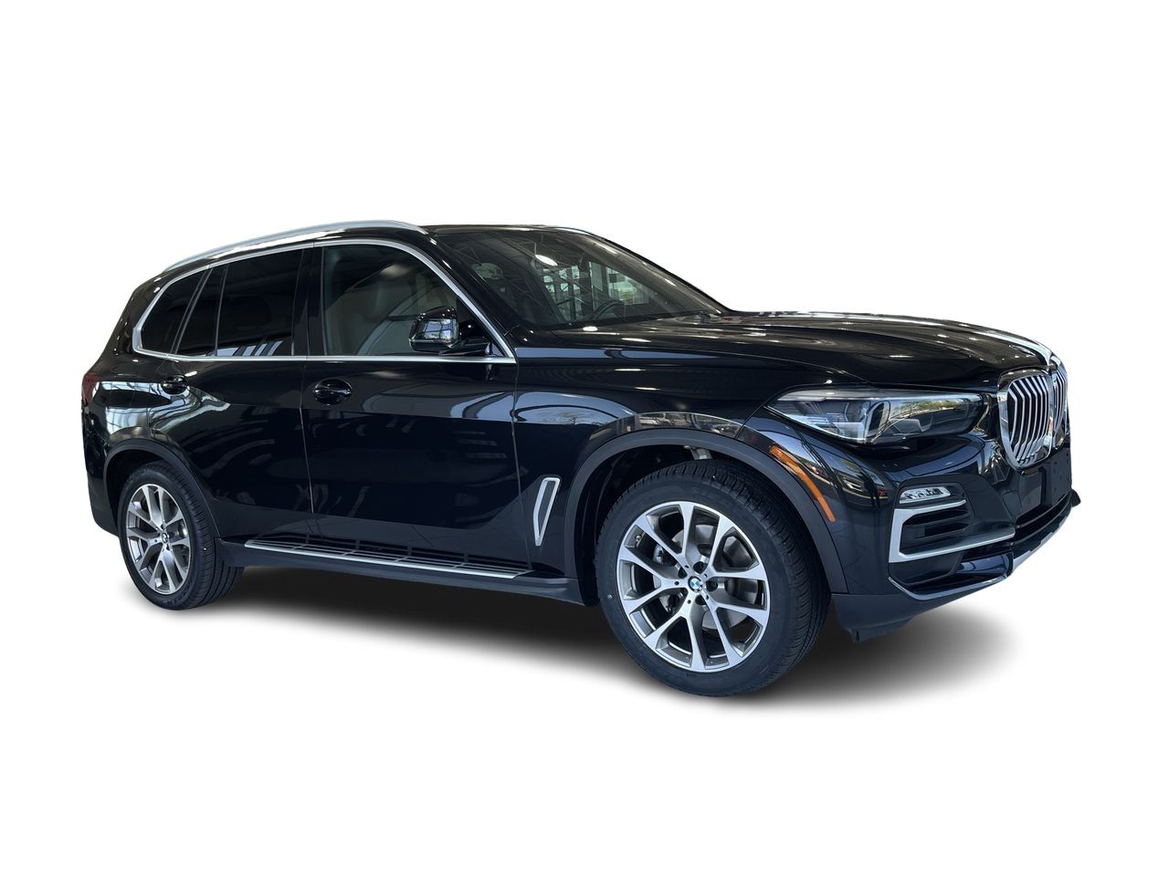 2019 BMW X5 in Calgary, Alberta