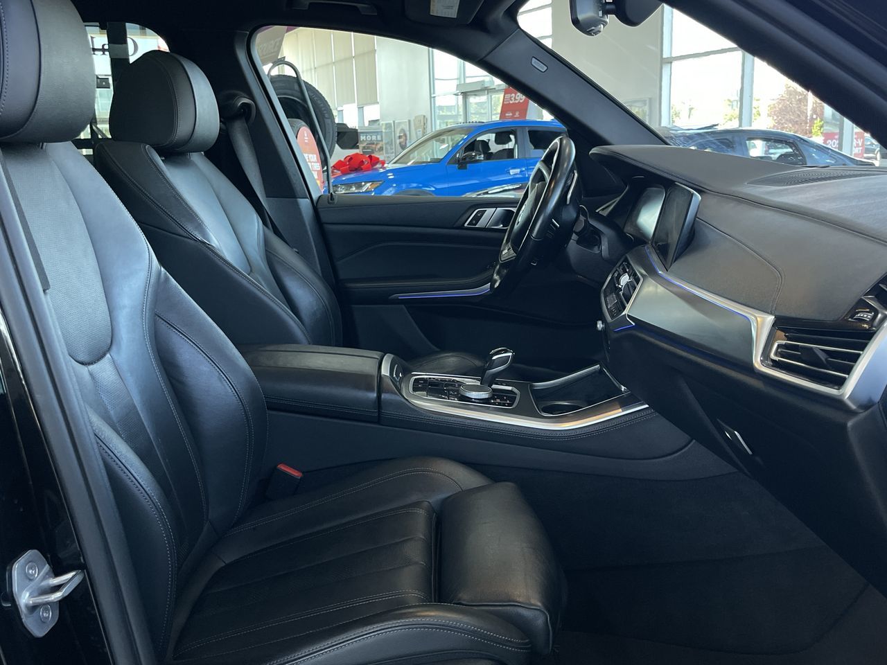 2019 BMW X5 in Calgary, Alberta