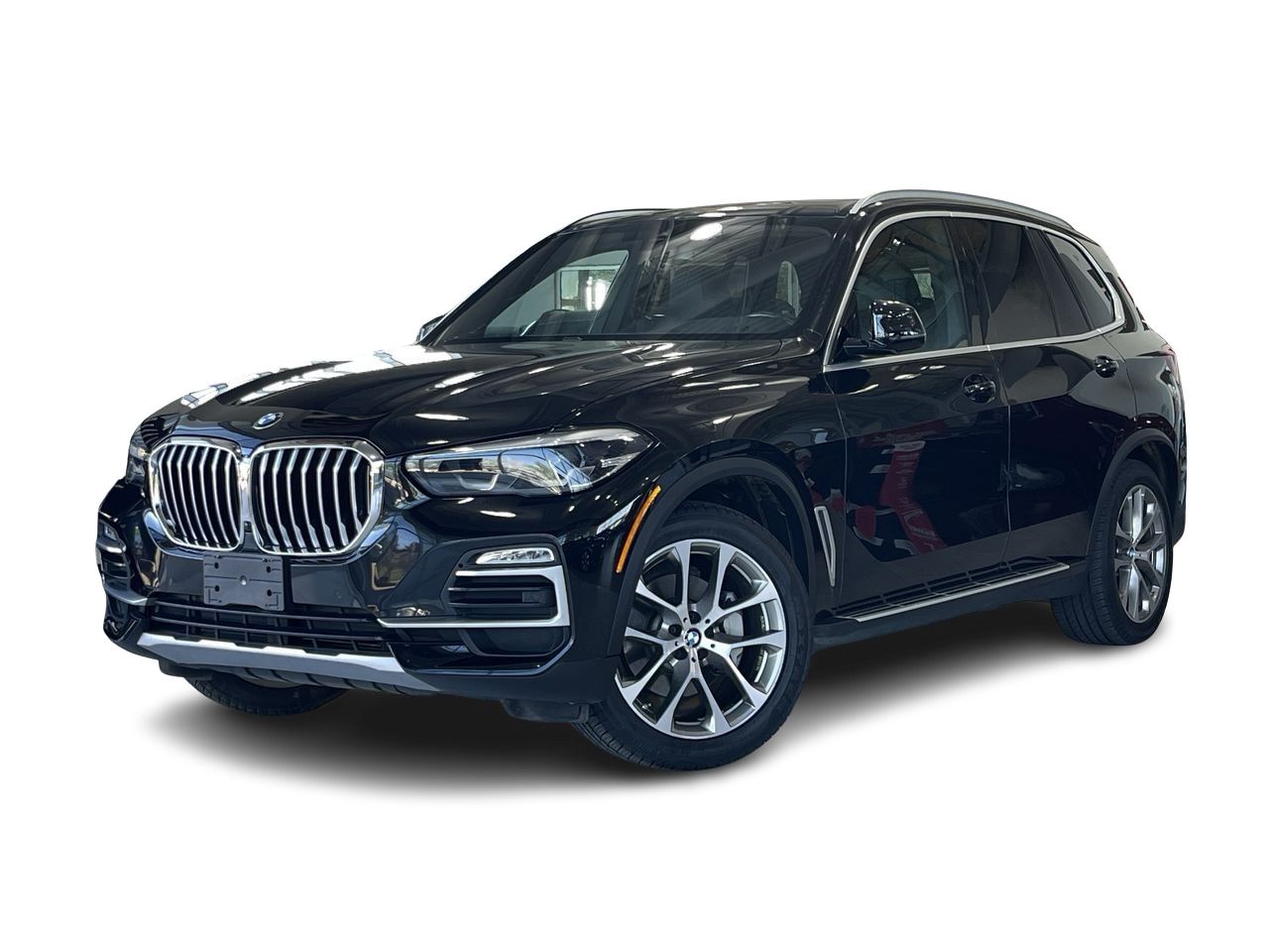 2019 BMW X5 in Calgary, Alberta