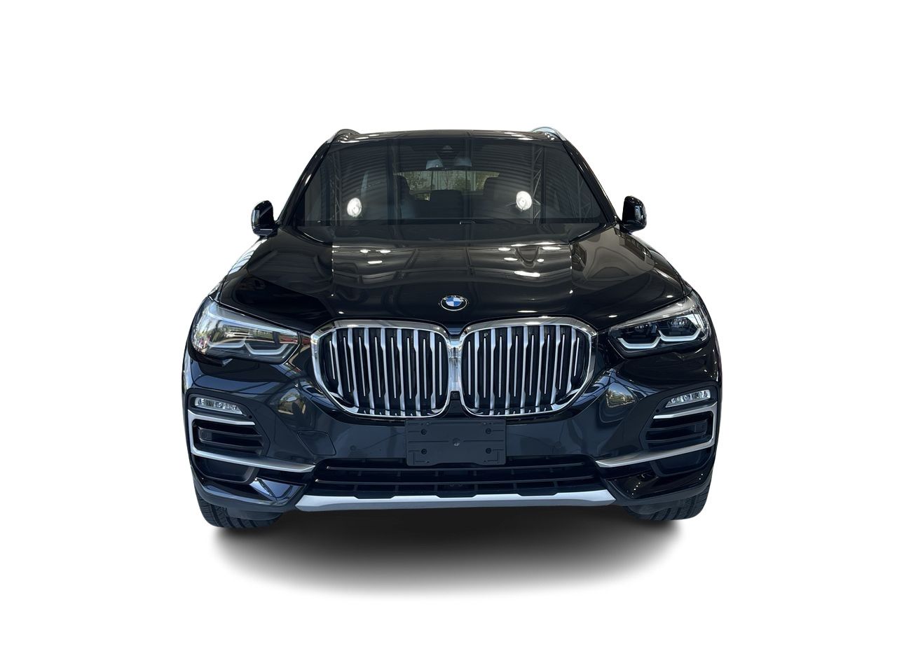 2019 BMW X5 in Calgary, Alberta