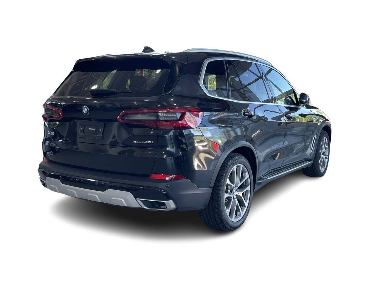 2019 BMW X5
