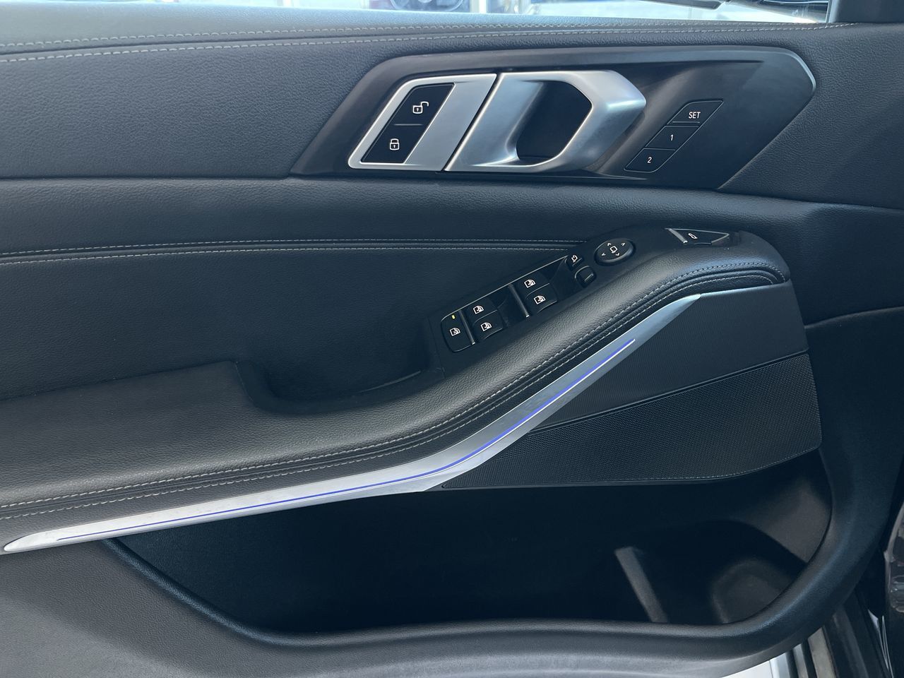 2019 BMW X5 in Calgary, Alberta