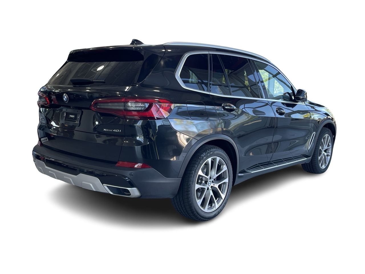 2019 BMW X5 in Calgary, Alberta