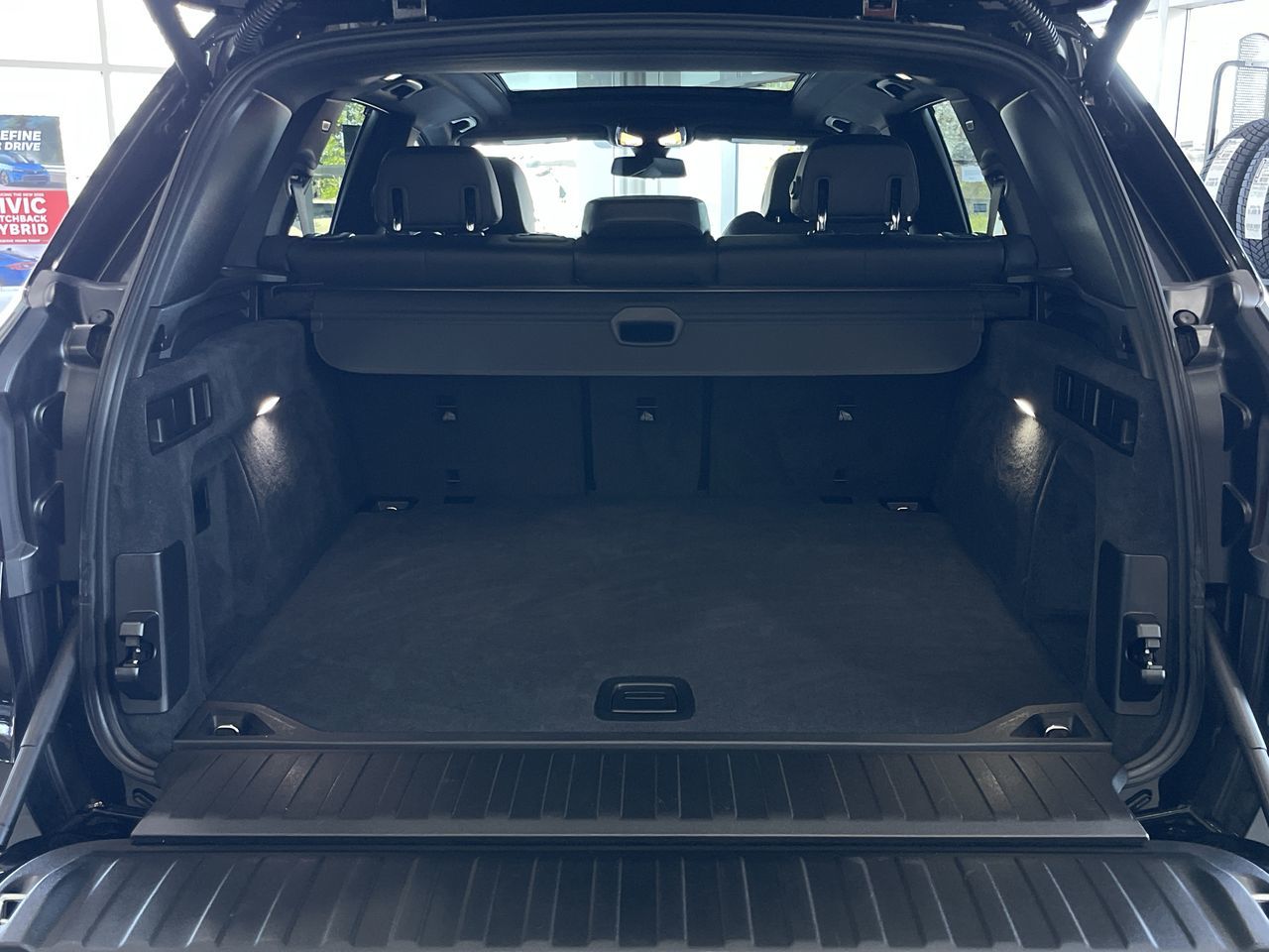 2019 BMW X5 in Calgary, Alberta