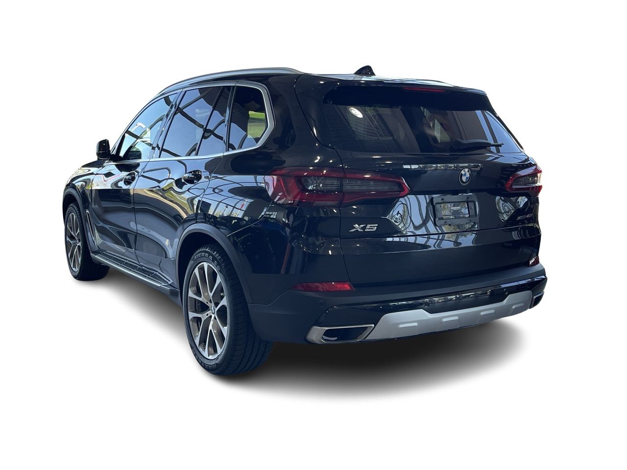 2019 BMW X5 in Calgary, Alberta